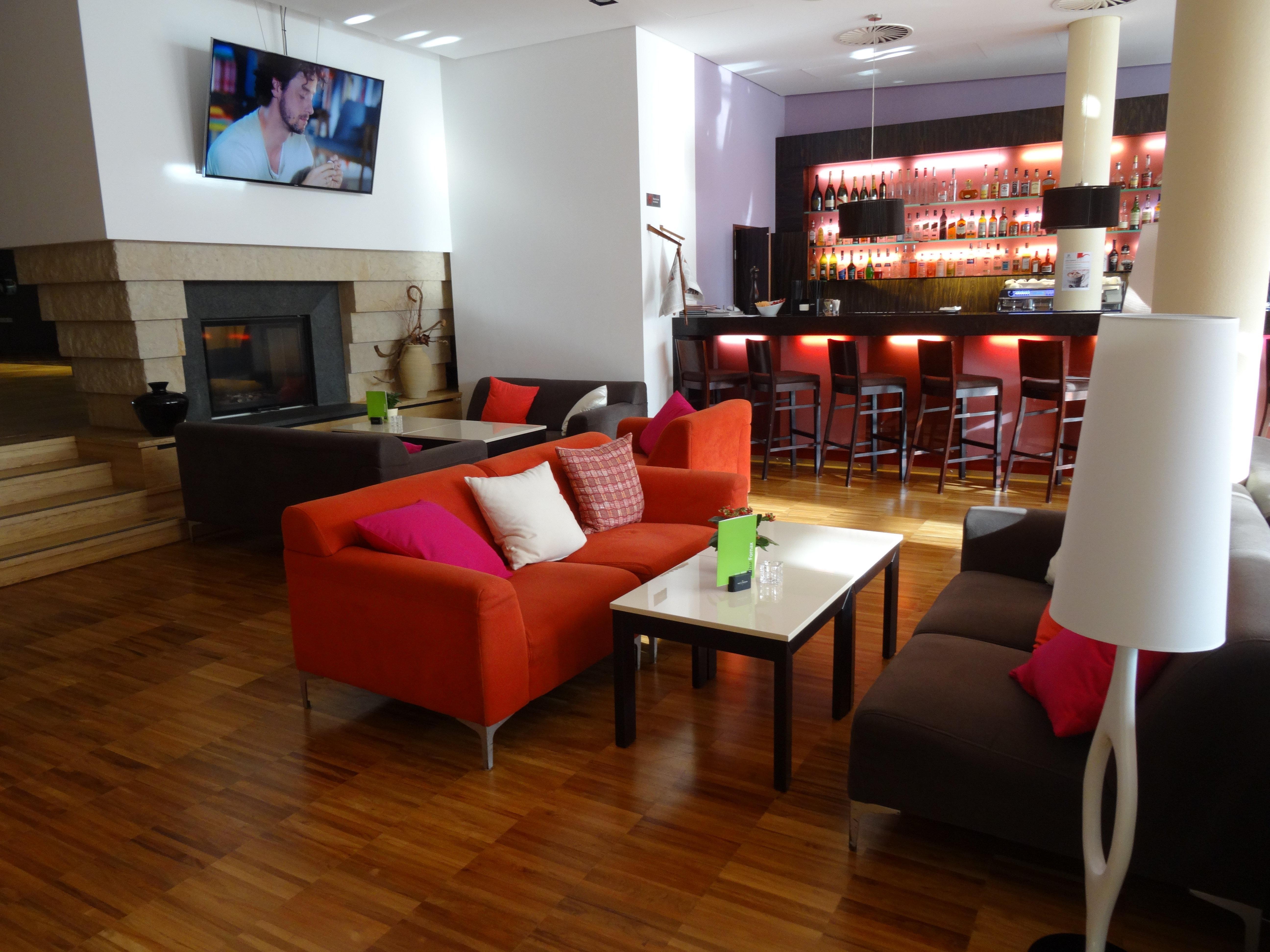 Holiday Inn Resort Warsaw Jozefow By Ihg Buitenkant foto